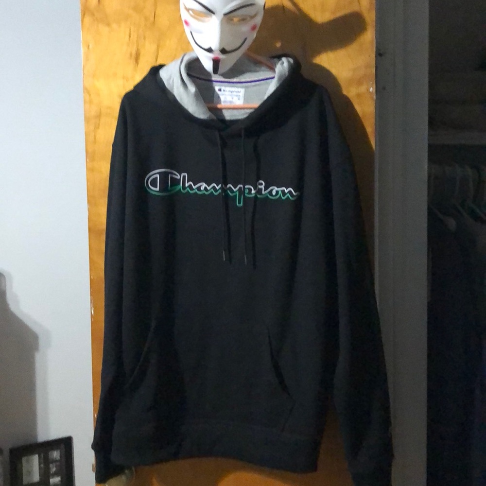 NWOT Champion Hoodie
